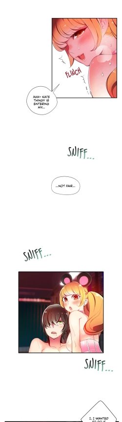 Page 393 of Lilith`s Cord Ch.1-15