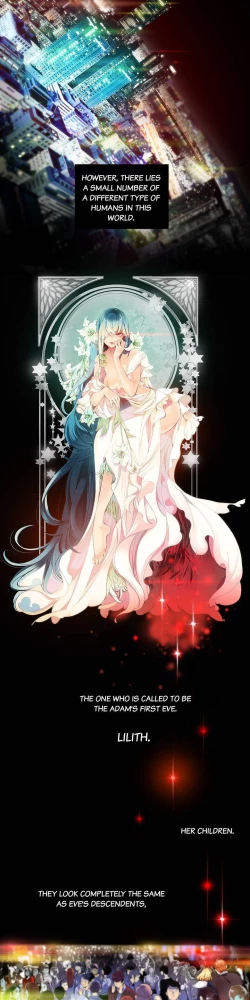 Page 3 of Lilith`s Cord Ch.1-15