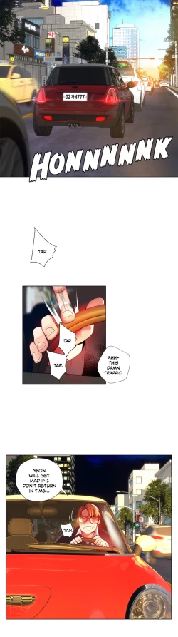 Page 407 of Lilith`s Cord Ch.1-15