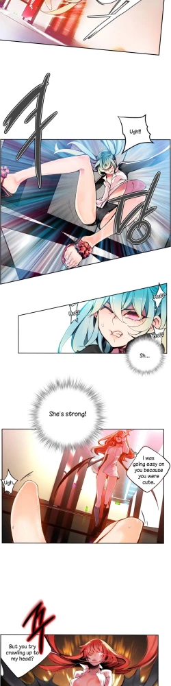 Page 72 of Lilith`s Cord Ch.1-15