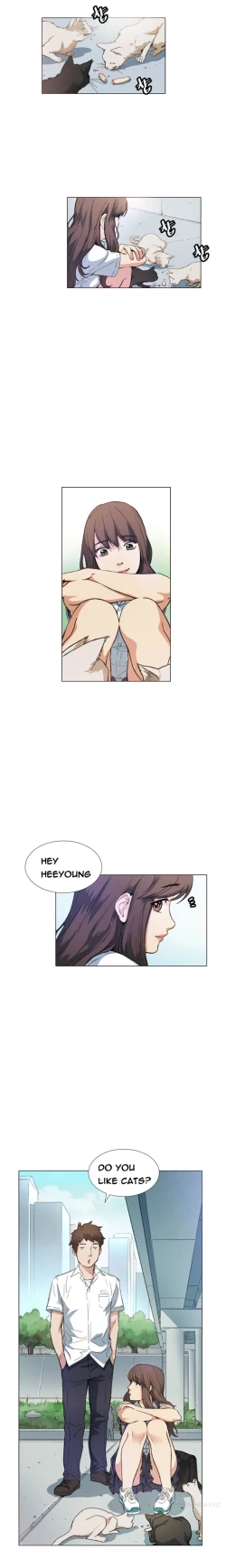 Page 161 of By Chance Ch.1-11