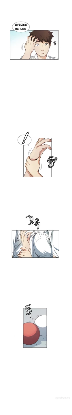 Page 165 of By Chance Ch.1-11