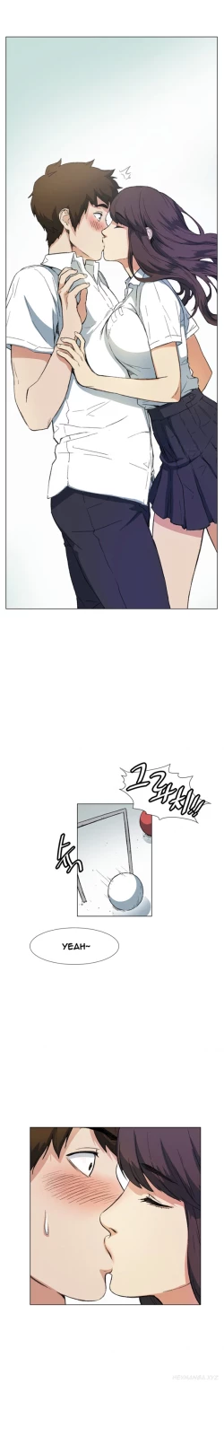 Page 166 of By Chance Ch.1-11