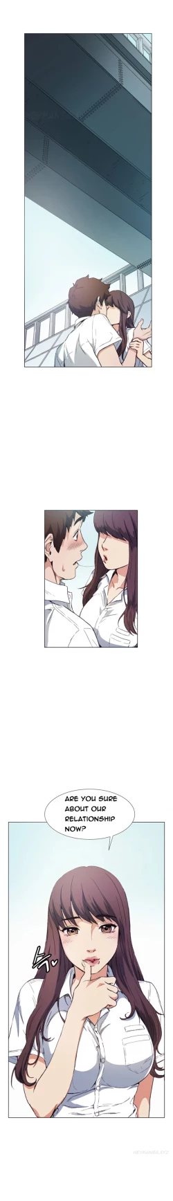 Page 167 of By Chance Ch.1-11