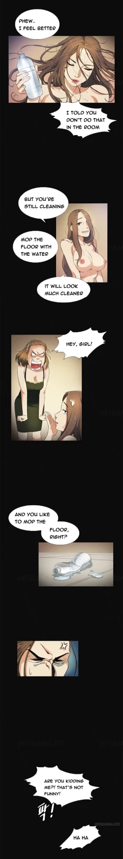 Page 192 of By Chance Ch.1-11