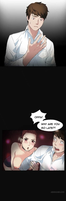 Page 23 of By Chance Ch.1-11