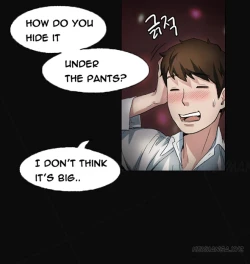 Page 28 of By Chance Ch.1-11