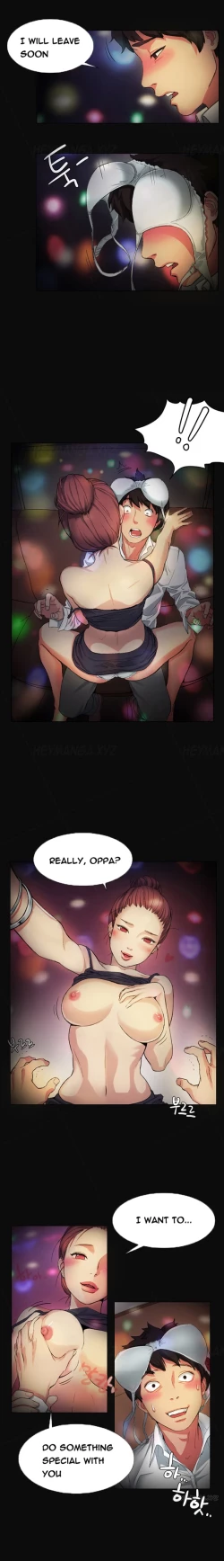 Page 4 of By Chance Ch.1-11