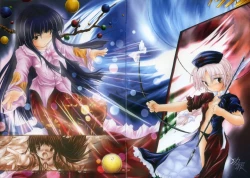 Page 7 of 「夜ノ雨」