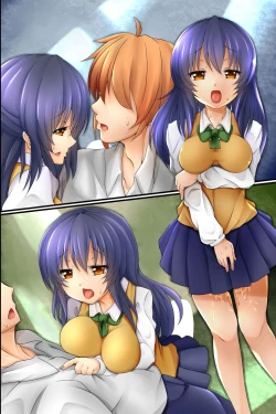 Page 57 of Ero Virus ni Kansen Shitara donna Onna mo Soku Bitch! Tsuukin Densha ga SEX Dairankou!