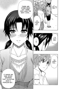 Page 31 of Sentiment Saishuukai | Sentiment - Final Chapter