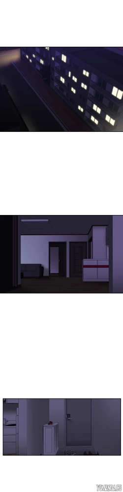 Page 117 of Ghost Love Ch.1-21.5