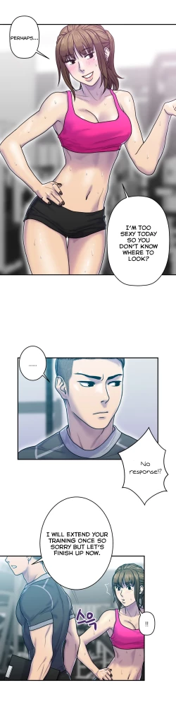 Page 174 of Ghost Love Ch.1-21.5