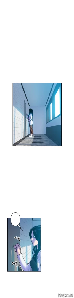 Page 323 of Ghost Love Ch.1-21.5