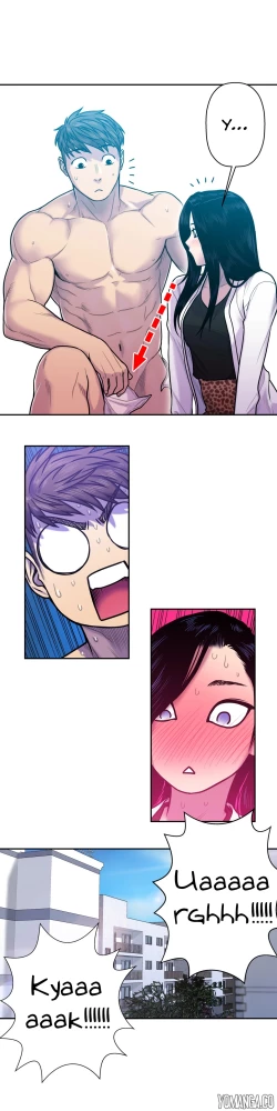 Page 337 of Ghost Love Ch.1-21.5