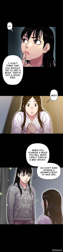 Page 427 of Ghost Love Ch.1-21.5