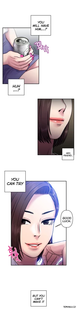 Page 478 of Ghost Love Ch.1-21.5