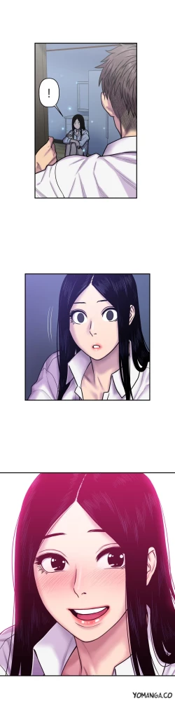 Page 508 of Ghost Love Ch.1-21.5