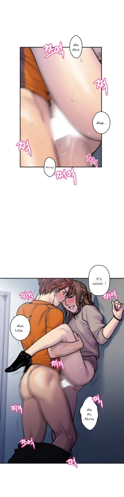Page 563 of Ghost Love Ch.1-21.5