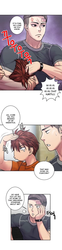 Page 576 of Ghost Love Ch.1-21.5