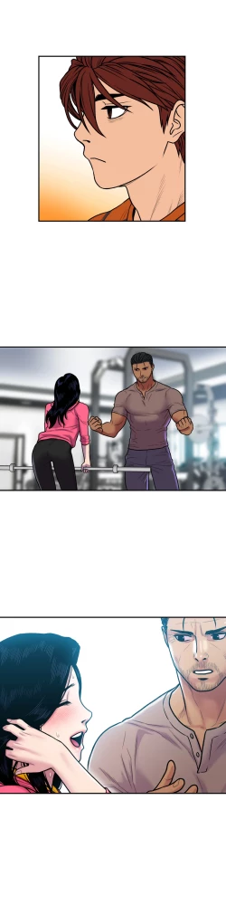 Page 577 of Ghost Love Ch.1-21.5