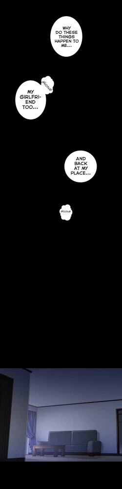 Page 599 of Ghost Love Ch.1-21.5