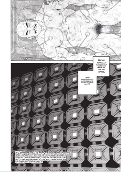 Page 3 of Planet Brobdingnag chapter 1