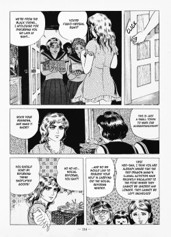 Page 118 of Goro Mesu Tenshi | Fighting Bitch Angels Ch. 1-4