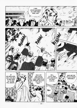 Page 139 of Goro Mesu Tenshi | Fighting Bitch Angels Ch. 1-4