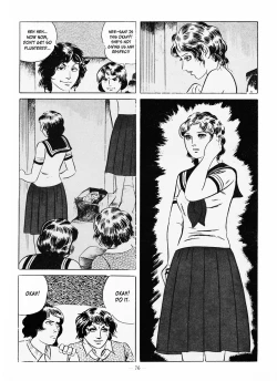 Page 80 of Goro Mesu Tenshi | Fighting Bitch Angels Ch. 1-4