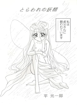 Page 113 of Bishoujo Doujinshi Anthology 17