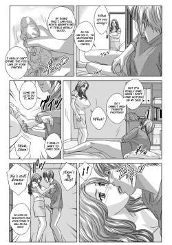 Page 69 of Dear My Mother 2 Ch. 1-7.5