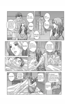 Page 84 of Dear My Mother 2 Ch. 1-7.5