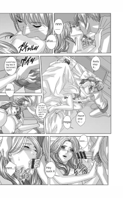 Page 87 of Dear My Mother 2 Ch. 1-7.5