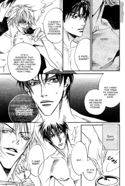 Page 21 of Takakura Row  - Kodou