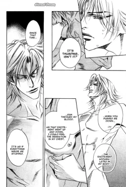 Page 32 of Takakura Row  - Kodou