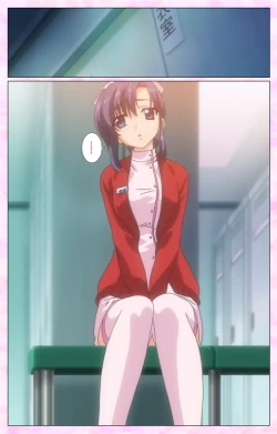 Page 6 of Rensai Byoutou Karte-2 Complete Ban