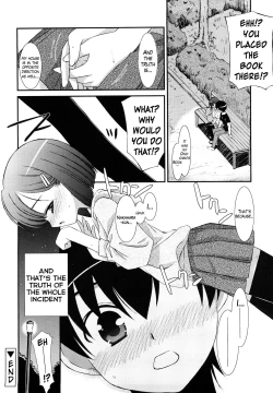 Page 123 of Lipstick Ch. 1-8