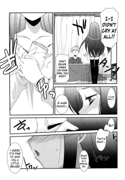 Page 148 of Lipstick Ch. 1-8