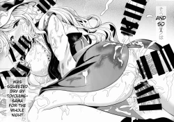 Page 21 of Touhou Shasei Kanri 1 Watatsuki no Toyohime | Touhou Ejaculation Management 1 Watatsuki no Toyohime