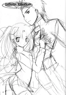 Page 13 of Infinite Emotion