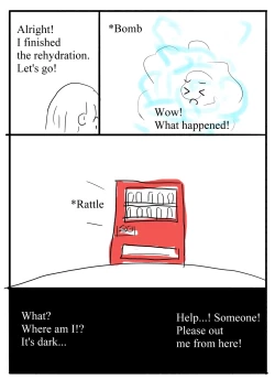 Page 4 of The Jelly Drink Onahole