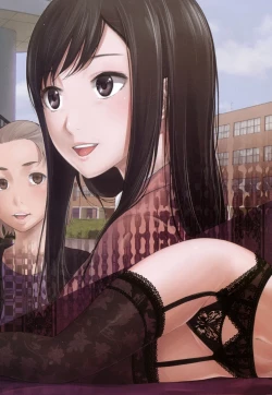 Page 4 of Ayamachi, Hajimemashite. 1