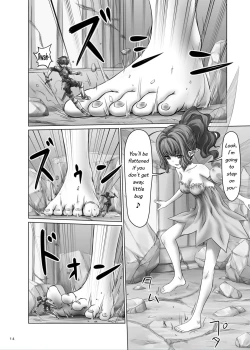 Page 6 of Dungeon Quest