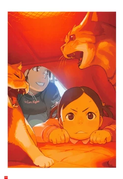 Page 26 of LO Artbook 2-A TAKAMICHI LOOP WORKS