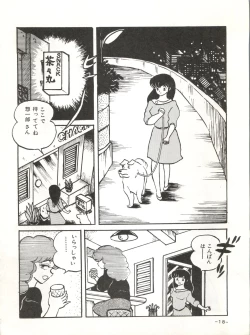 Page 17 of Mibojin Geshuku