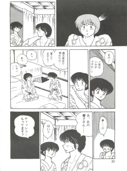 Page 30 of Mibojin Geshuku