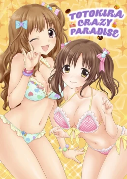 Page 1 of TOTOKIRA CRAZY PARADISE