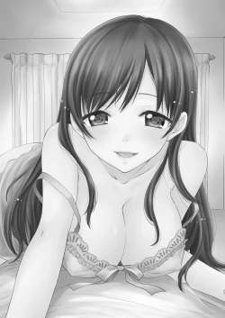 Page 23 of Naked Venus