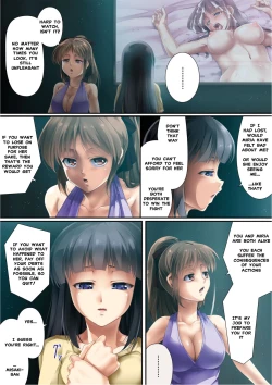 Page 49 of Queen Cat 2